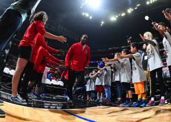 Chris Paul se despide de Los Angeles con una emotiva carta