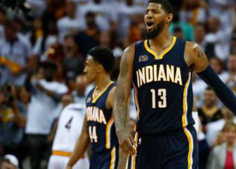 Los Pacers proponen un traspaso a los Celtics: el precio es 