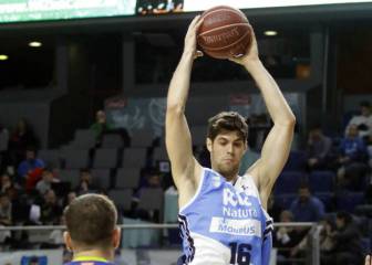 El Real Madrid ha anunciado de forma oficial el fichaje de Yusta