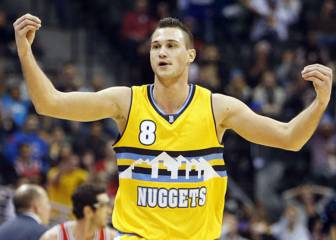 Los Clippers no se rinden tras la salida de Paul: objetivo Gallinari