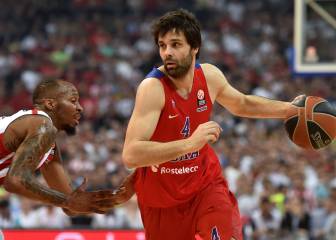 Milos Teodosic, ¿a los Clippers por 28 millones de dólares?