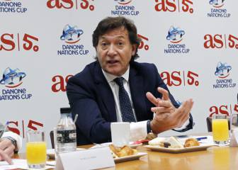 El CSD valida el acuerdo alcanzado por la FEB y la ACB