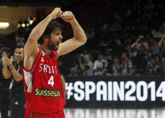 La NBA se rinde a Teodosic: 