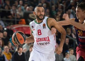 Adam Hanga, pendiente de la NBA; el Barça al acecho y el Madrid no mueve ficha
