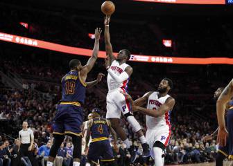 Dedmon se va de los Spurs, que todavía no han firmado a Gasol