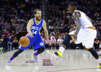 Sergio, oficialmente jugador del CSKA: 
