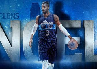 Los Mavs aún no han presentado una oferta decente por Noel