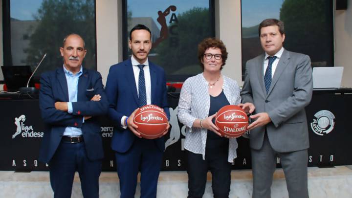 Gipuzkoa Basket y CB Miraflores Burgos ya son clubes ACB