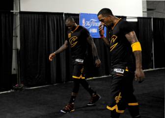 El verano de pesadilla de los Cavaliers, paso a paso