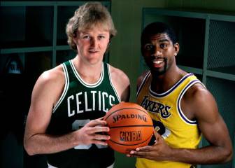 CBS Sports: ¿Quién es el mejor jugador NBA de cada estado?