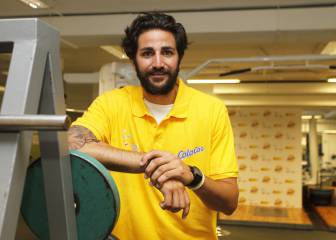 Traspaso NBA desde dentro, con Ricky Rubio: 