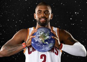 La Tierra plana de Irving pone en jaque a los profesores de ciencia