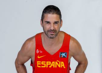 Eurobasket 2017 will be Juan Carlos Navarro's curtain call