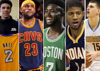 ¿Cuál va a ser el siguiente gran súper equipo de la NBA?