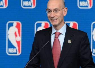 La NBA espera reducir lesiones y descansos con estos cambios