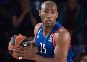 Eurohoops: el Madrid a por Granger para sustituir a Llull