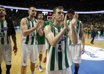 La ACB aprueba que el Betis juegue en la Liga Endesa