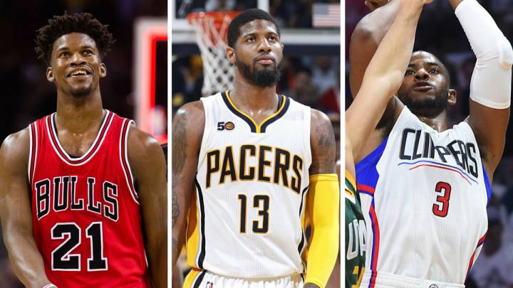 Los 5 mejores estrenos NBA que veremos el próximo curso