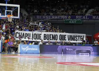 La ABP homenajeará a Nocioni, Prigioni, Montañez, Fernández y Rejón