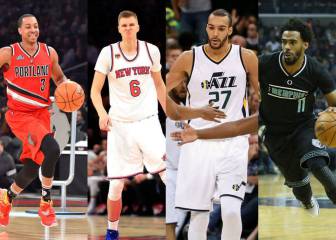 Construyendo el NBA perfecto con jugadores no all star
