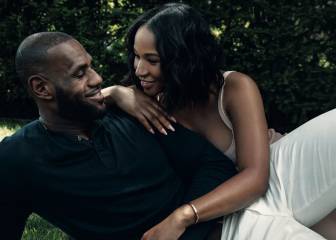 LeBron 'Aquaman' James rescató a un hombre en el agua