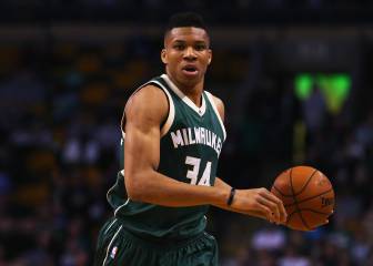 Las bajas más importantes del Eurobasket 2017