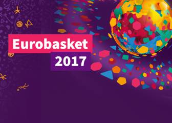 Especial Eurobasket 2017: todo sobre los 24 participantes