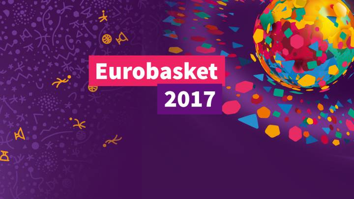 Eurobasket 2017: todo sobre los 24 participantes en el torneo