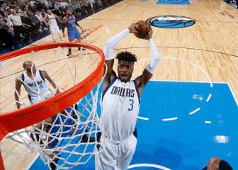 Noel se queda en Dallas; sin noticias de Mirotic y los Bulls