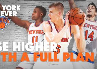 Carmelo, fuera de las campañas de promoción de los Knicks