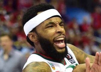 El Madrid fichará un base: Delaney, Rice, Van Rossom...