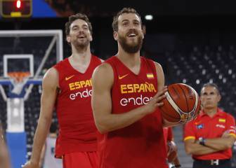 España arrasa en estadísticas: “Nos lo estamos pasando bien”