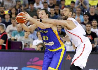 España: partido 1.000 para firmar el liderato ante Croacia