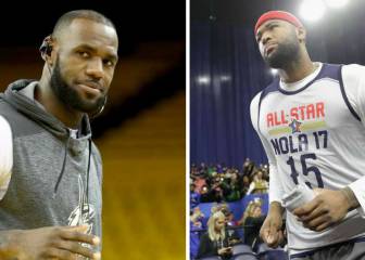 Los Cavs negocian con la ronda de Brooklyn; ¿all-in por LeBron?