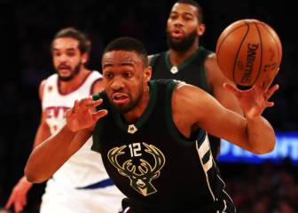 Jabari, nuevo reclamo en las conversaciones por Carmelo
