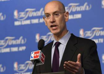 Posible reforma del draft NBA; ¿Objetivo? Destruir el tanking