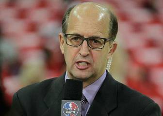 Van Gundy: 