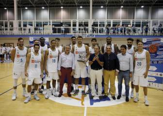 El Madrid de Ayón somete al Unicaja con un Campazzo excepcional