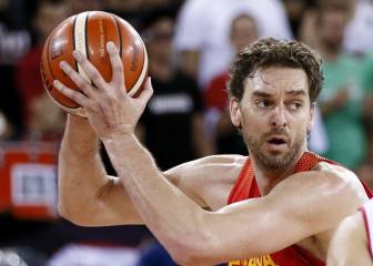 Marc 'el destripador' decide y mete a España en semifinales