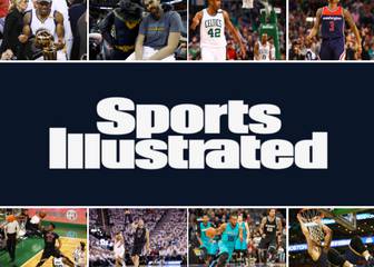 Top-100 de Sports Illustrated: Marc Gasol, el mejor español