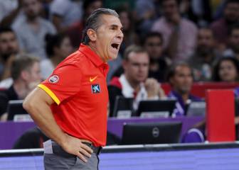 “Doncic te deja boquiabierto, me froto los ojos con él”