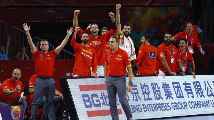 La Selección logra en Estambul su 13ª medalla europea