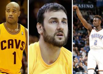 Últimos fichajes y rumores del mercado NBA: Knicks, Celtics...