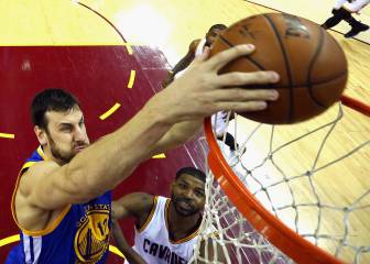 Sorpresa en el mercado NBA: Bogut jugará en los Lakers