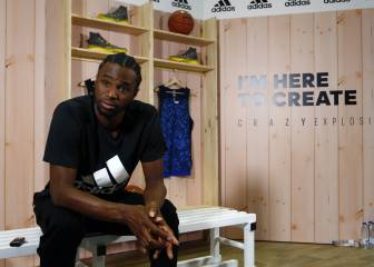 Termina otro culebrón: Wiggins firmará por 148 millones