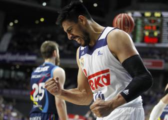 Ayón: “El verano anterior me dediqué a comer tacos, ser tan irresponsable me pasó factura