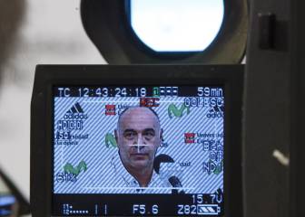 Laso y la renovación: 