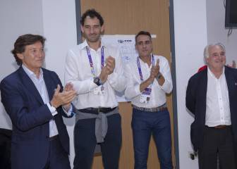 Lete, sobre las Ventanas: 