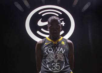 Durant pide perdón a OKC; dudó tras fichar por los Warriors