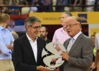 La respuesta de FIBA al nuevo calendario de Euroliga: 